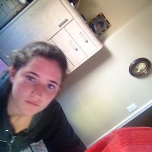 Meet your Posher, Mckenna